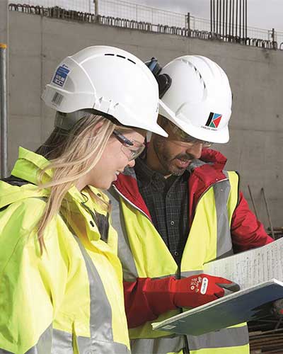 Retail Space Development