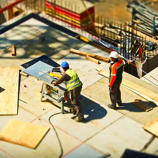 Commercial Construction